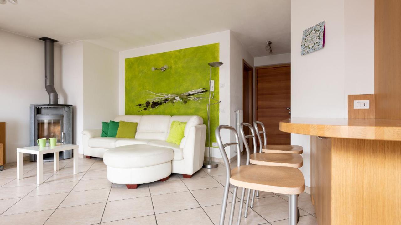 Ferienwohnung Italianway - Milano 38 - Carcentina Bormio Exterior foto